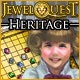 Jewel Quest: Heritage Game