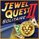 Jewel Quest Solitaire 2 Game