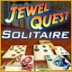 Jewel Quest Solitaire Game