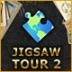 Jigsaw World Tour 2 Game