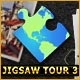 Jigsaw World Tour 3 Game