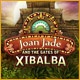 Joan Jade and the Gates of Xibalba Game