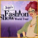 Jojo's Fashion Show: World Tour Game