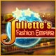 Juliette's Fashion Empire Game