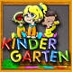 Kindergarten Game