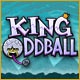 King Oddball Game