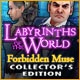 Labyrinths of the World: Forbidden Muse Collector's Edition Game