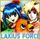 Laxius Force Game