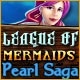 League of Mermaids: Pearl Saga Game