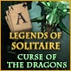Legends of Solitaire: Curse of the Dragons Game