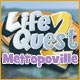 Life Quest® 2: Metropoville Game