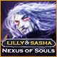 Lilly and Sasha: Nexus of Souls Game