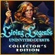 Living Legends: Uninvited Guests Collector's Edition Game