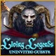 Living Legends: Uninvited Guests Game