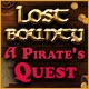 Lost Bounty: A Pirate's Quest Game