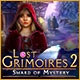 Lost Grimoires 2: Shard of Mystery Game