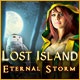 Lost Island: Eternal Storm Game