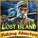 Lost Island: Mahjong Adventure Game