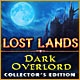 Lost Lands: Dark Overlord Collector's Edition Game