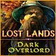 Lost Lands: Dark Overlord Game