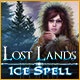 Lost Lands: Ice Spell Game
