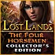 Lost Lands: The Four Horsemen Collector's Edition Game