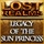 Lost Realms: Legacy of the Sun Princess