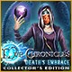 Love Chronicles: Death's Embrace Collector's Edition Game