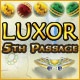LUXOR 5th Passage Game