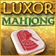Luxor Mahjong Game