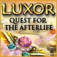 Luxor: Quest for the Afterlife Game