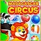 Madagascar Circus Game