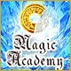 Magic Academy Game