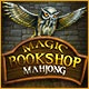 Magic Bookshop: Mahjong Game