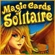 Magic Cards Solitaire Game