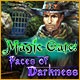 Magic Gate: Faces of Darkness Game