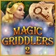 Magic Griddlers 2 Game