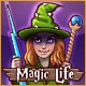 Magic Life Game