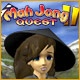 Mah Jong Quest II Game