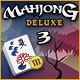 Mahjong Deluxe 3 Game