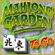 Mahjong Garden To Go Game