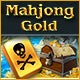 Mahjong Gold Game