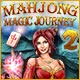 Mahjong Magic Journey 2 Game