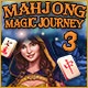 Mahjong Magic Journey 3 Game