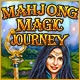 Mahjong Magic Journey Game