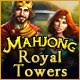 Mahjong Royal Towers Game
