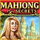 Mahjong Secrets Game