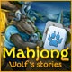 Mahjong: Wolf Stories Game