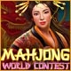 Mahjong World Contest Game