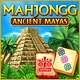 Mahjongg: Ancient Mayas Game